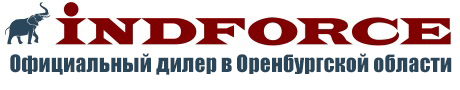 INDFORCE - Оренбургская область
